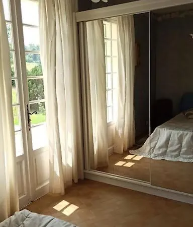 Avec Acces Piscine - Linge Non Fourni Holiday home Beaugas