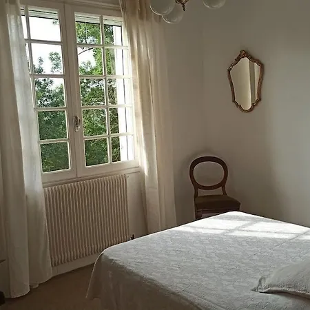 Avec Acces Piscine - Linge Non Fourni Holiday home Beaugas