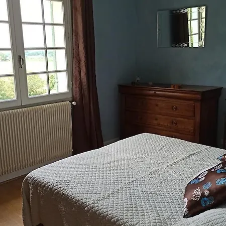 Holiday home Avec Acces Piscine - Linge Non Fourni Beaugas