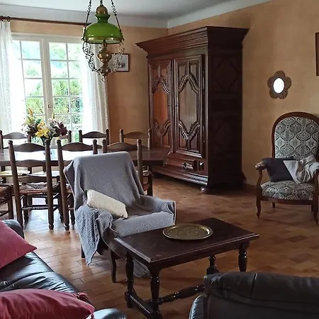 Avec Acces Piscine - Linge Non Fourni
