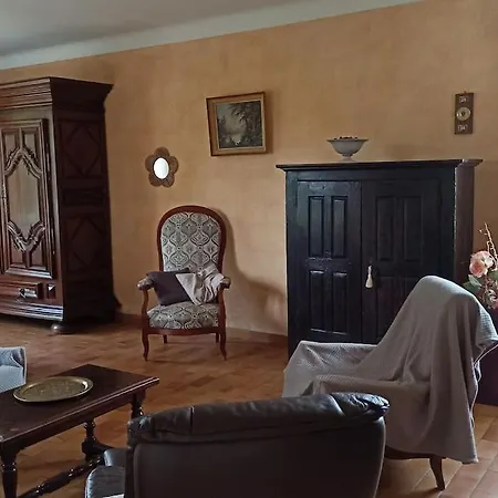 Avec Acces Piscine - Linge Non Fourni