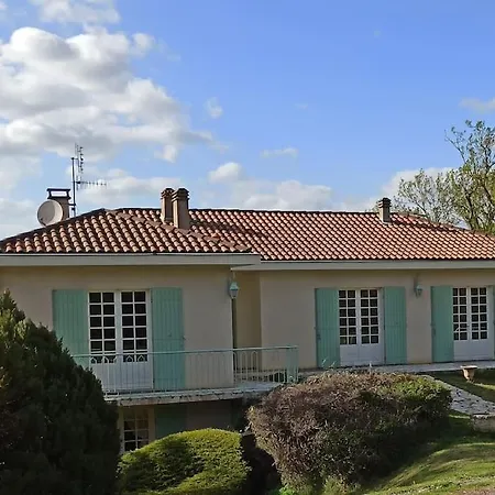 Avec Acces Piscine - Linge Non Fourni Holiday home