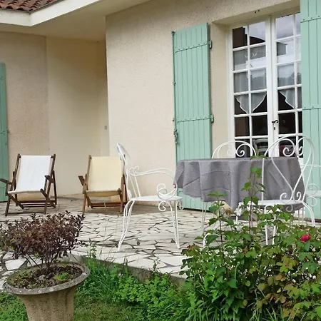 Holiday home Avec Acces Piscine - Linge Non Fourni *