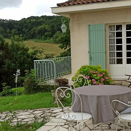 Avec Acces Piscine - Linge Non Fourni Holiday home Beaugas